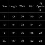 Pants Essentials - Image 3