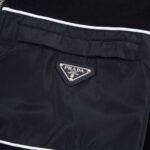 Jacket Prada Bomber - Image 8