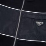 Jacket Prada Bomber - Image 9