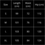 Pants Off-White - Image 3