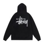 Hoodie Stussy - Image 3