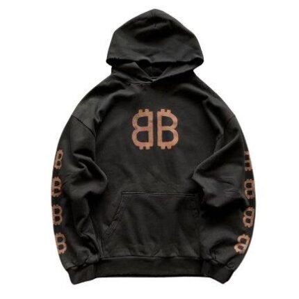 Hoodie Balenciaga