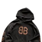 Hoodie Balenciaga - Image 5