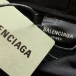 Hoodie Balenciaga - Image 6