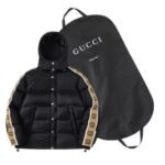 Puffer Jacket Gucci