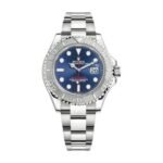 Rolex Yacht-Master Blue Dial