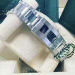 Rolex Yacht-Master Blue Dial - Image 6