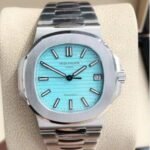 Patek Philippe Nautilus Tiffany - Image 6