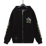 Hoodie Chrome Hearts