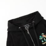 Hoodie Chrome Hearts - Image 3