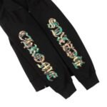 Hoodie Chrome Hearts - Image 4
