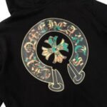 Hoodie Chrome Hearts - Image 6