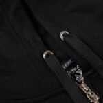 Hoodie Chrome Hearts - Image 7