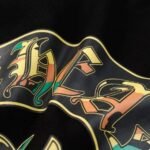 Hoodie Chrome Hearts - Image 8