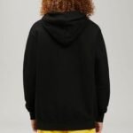 Hoodie Palm Angels London Sprayed - Image 2