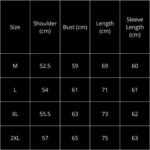 Hoodie Chrome Hearts St. Barth Black - Image 3