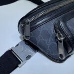Bag Gucci GG Supreme Waist - Image 6