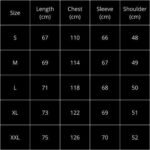 Jacket Puffer Moncler Black with Hood - Image 3