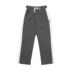 Pants Track Moncler Side Stripe Logo - Image 2