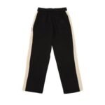 Pants Track Moncler Side Stripe Logo - Image 4