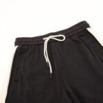 Pants Track Moncler Side Stripe Logo - Image 9