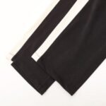 Pants Track Moncler Side Stripe Logo - Image 10