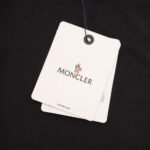 Pants Track Moncler Side Stripe Logo - Image 12