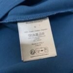 Shorts Essentials Black with Logo Print - Image 2