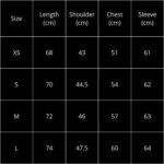 Jacket Windbreaker Fendi Eyes Black - Image 3