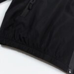 Jacket Windbreaker Fendi Eyes Black - Image 7