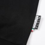 Sweatshirt Philipp Plein Inc Rhinestone Logo - Image 9