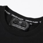Sweatshirt Philipp Plein Inc Rhinestone Logo - Image 10