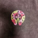 T-shirt Chrome Hearts Cross Graphic Print - Image 11