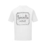 T-shirt Christian Dior Couture Print - Image 5