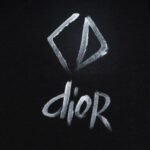 T-shirt Christian Dior Couture Print - Image 10