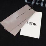 T-shirt Christian Dior Couture Print - Image 12