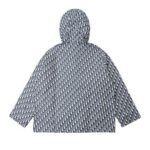 Jacket Dior Monogram Hooded - Image 2