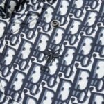 Jacket Dior Monogram Hooded - Image 6