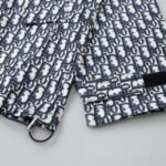 Jacket Dior Monogram Hooded - Image 7