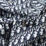 Jacket Dior Monogram Hooded - Image 8