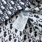 Jacket Dior Monogram Hooded - Image 9