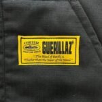 Vest Corteiz Guerillaz Tactical Edition - Image 9