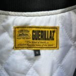 Vest Corteiz Guerillaz Tactical Edition - Image 10