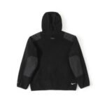 Hoodie Supreme Nike ACG Fleece Black - Image 2