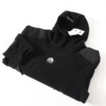 Hoodie Supreme Nike ACG Fleece Black - Image 5