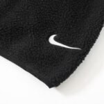 Hoodie Supreme Nike ACG Fleece Black - Image 7