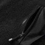 Hoodie Supreme Nike ACG Fleece Black - Image 10