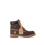 Boot Louis Vuitton x Timberland High End