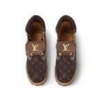 Boot Louis Vuitton x Timberland High End - Image 3