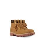 Boot Louis Vuitton x Timberland Ankle - Image 2